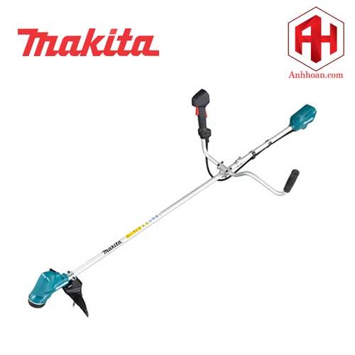 Thân Máy cắt cỏ dùng pin 18V Makita DUR190UZX1 (tay cầm chữ U)