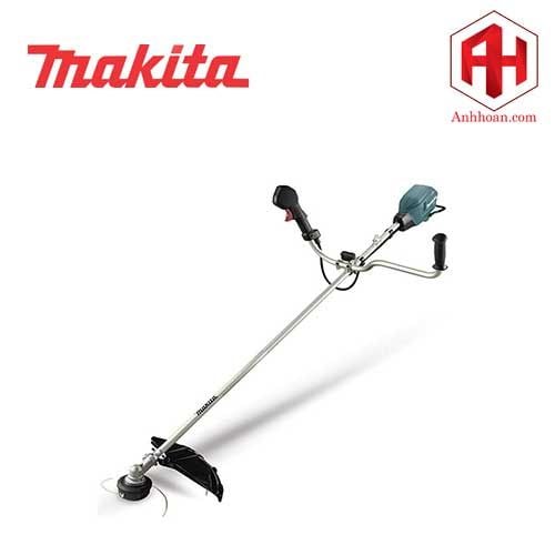 Thân Máy cắt cỏ dùng pin 40V Makita UR006GZ02 (tay cầm chữ U)