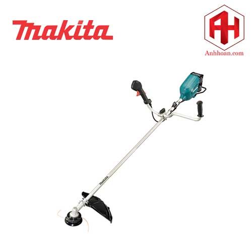 Thân Máy cắt cỏ dùng pin 40Vx2 Makita UR012GZ02 (tay cầm chữ U)