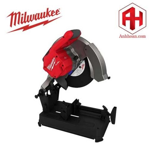 Milwaukee Máy cắt sắt bàn dùng pin 18V M18 CHS 355-0