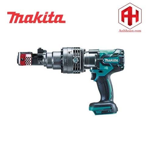 Máy chấn/ cắt sắt thủy lực dùng pin 18V Makita DSC163ZK