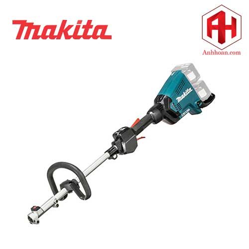 Thân Máy làm vườn đa năng dùng pin 18Vx2 Makita DUX60Z