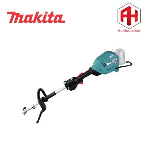 Thân Máy đa năng dùng pin 40V Makita UX01GZ