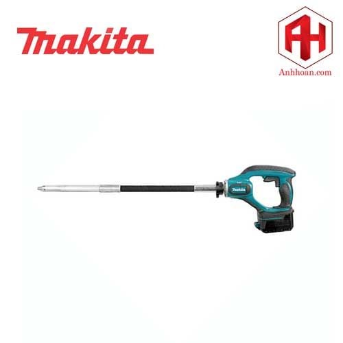 Máy đầm dùi dùng pin 18V Makita DVR450Z