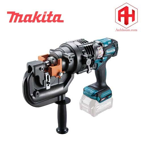 Máy đột lỗ thủy lực dùng pin 40V Makita PP001GZK