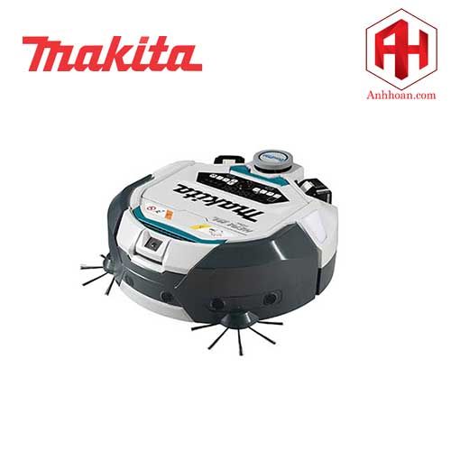 Thân Máy hút bụi robot dùng pin Makita 18V DRC300Z