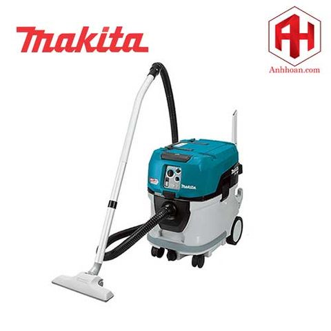 Máy hút bụi dùng pin 40Vx2 Makita VC006GMZ (40 lít)