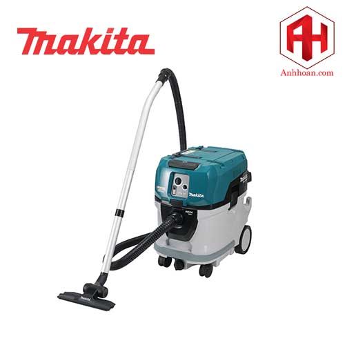 Máy hút bụi dùng pin 40Vx2 Makita VC006GLZ (40 lít)