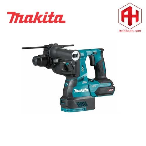 Thân Máy khoan bê tông pin 40V Makita HR001GZ03 (28mm)