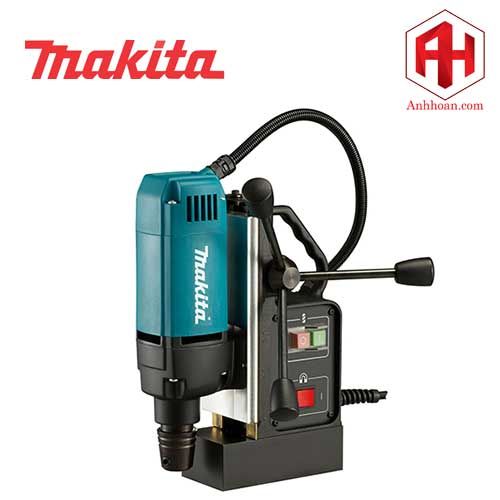 Máy khoan từ Makita HB350 (35mm)