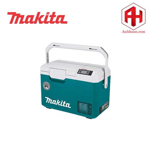 Máy làm mát và ấm dùng Pin Makita 40V/18V/AC CW003GZ01 (7 lít)