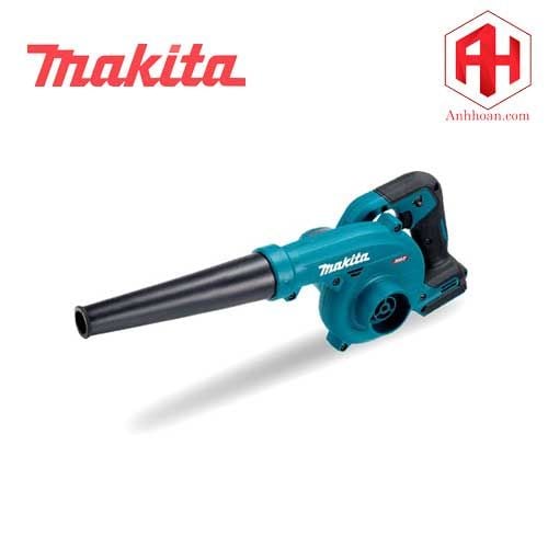 Máy thổi hút bụi dùng pin 40V Makita UB002GZ