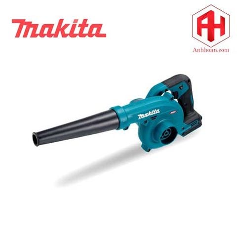 Máy thổi hút bụi dùng pin 40V Makita UB002GZ