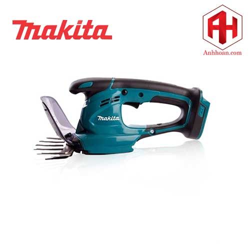 Máy cắt tỉa cỏ dùng pin 12V Makita UM600DZ