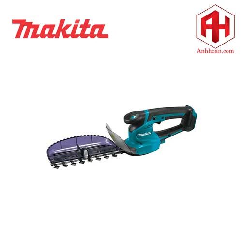 Máy cắt tỉa hàng rào dùng pin 12V Makita UH201DZ