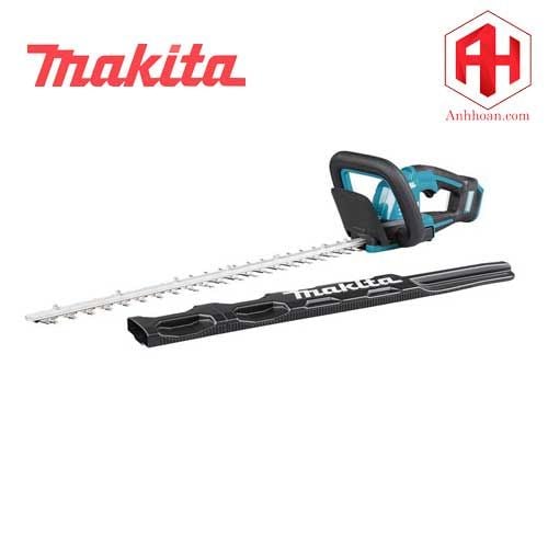 Máy tỉa hàng rào dùng pin 18V Makita DUH606Z