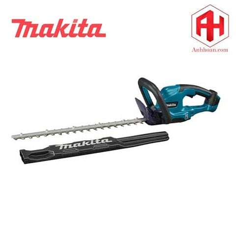 Máy tỉa hàng rào dùng pin 18V Makita DUH507Z