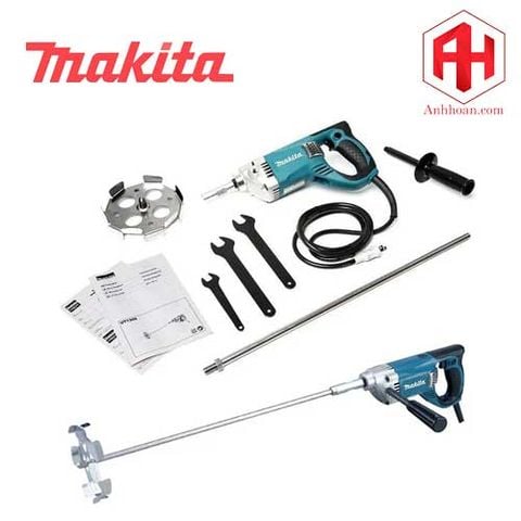 Máy trộn sơn Makita UT1305