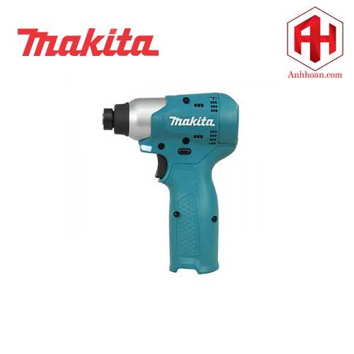 Thân Máy vặn vít dùng pin Makita 10.8V TD091DZ