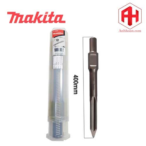 Makita Mũi đục nhọn tự mài lục giác B-10388 30 li (30x400mm)