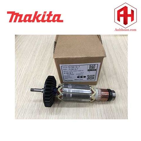 Roto Máy mài Makita 9553B/NB 515619-7