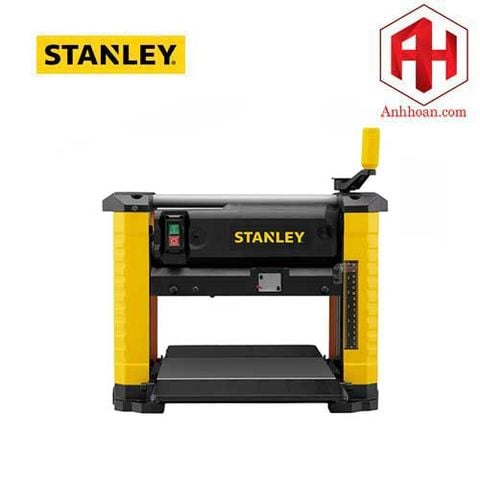 Máy bào cuốn để bàn Stanley STP18-B1