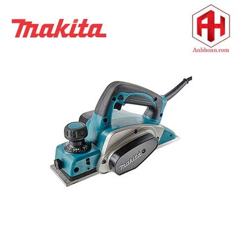 Máy bào Makita KP0800X (82mm)