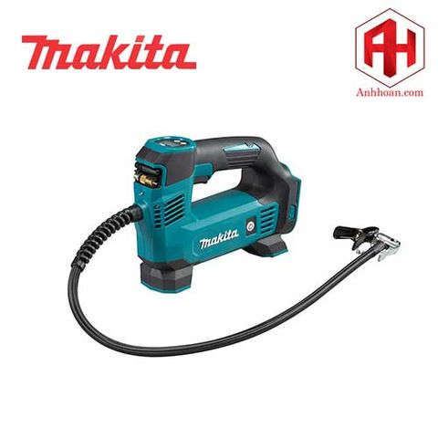 Máy bơm hơi Makita dùng pin 18V DMP180Z