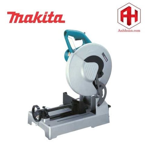 Máy cắt bàn kim loại Makita LC1230 sử dụng đĩa hợp kim