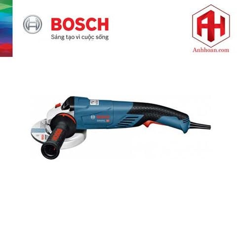 Máy mài góc cầm tay Bosch GWS 18-125L