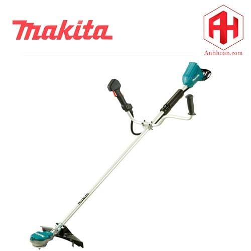 Máy cắt cỏ dùng pin 18Vx2 Makita DUR368AZ