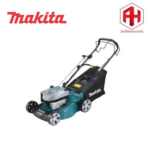 Máy cắt cỏ xe đẩy chạy xăng Makita PLM4631N2