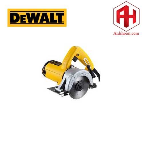 Máy cắt gạch/ bê tông DeWALT DW862 (1270W)