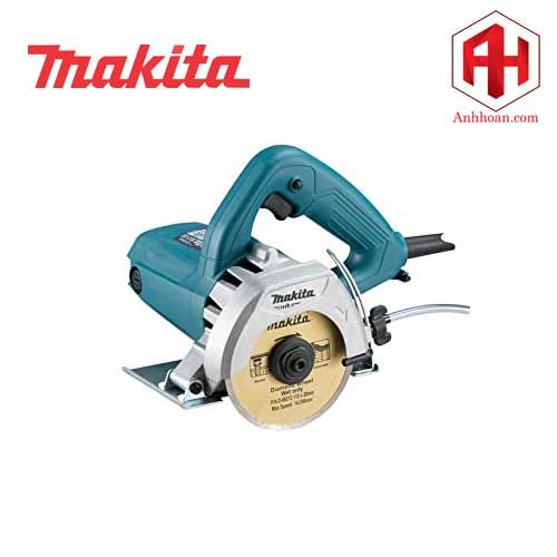 Máy cắt gạch đá cầm tay Makita M4100B