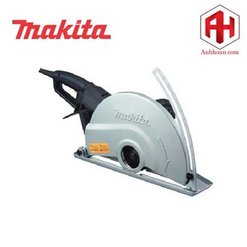 Máy cắt đá bê tông Makita 4114S (355mm)