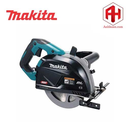 Máy cắt kim loại dùng pin 40V Makita CS002GZ01 (185mm)