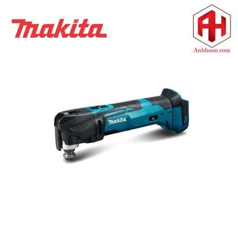 Máy cắt rung đa năng dùng pin 18V Makita DTM51Z