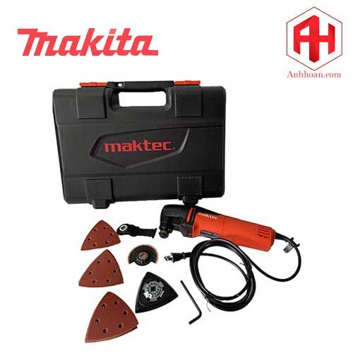 Máy cắt rung đa năng Maktec MT980KX2