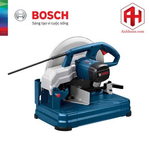 Máy cắt sắt Bosch GCO 14-24