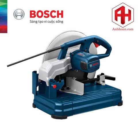 Máy cắt sắt bàn Bosch GCO 200