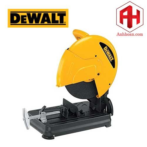 Máy cắt sắt bàn DeWALT D28730-B1 (355mm- 2300W)