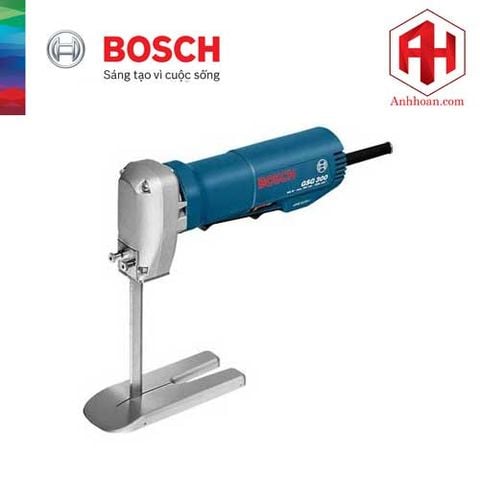 Máy cắt xốp GSG 300 chuyên dụng của Bosch