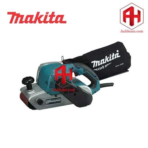 Máy chà nhám băng/ tăng Makita M9400B