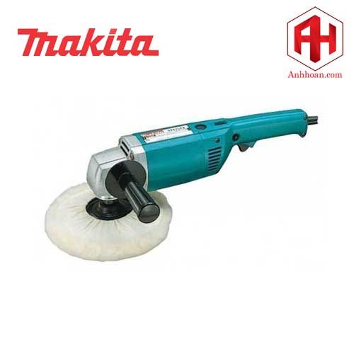 Máy chà nhám đánh bóng Makita 9207SPB (180mm)