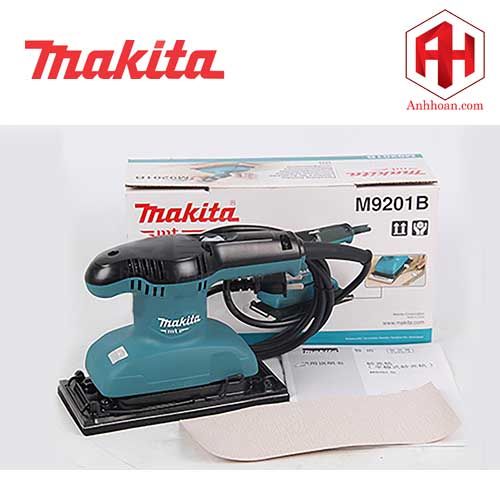 Máy chà nhám rung Makita M9201B