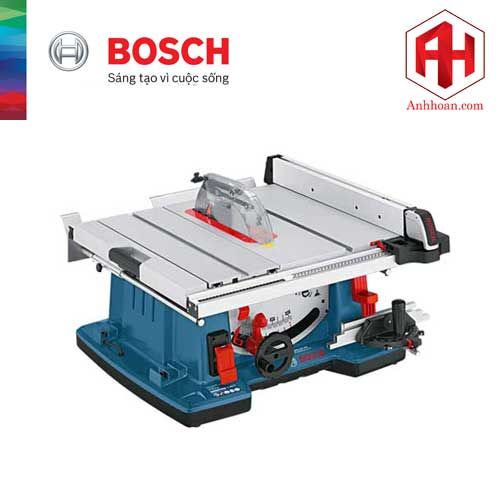 Máy cưa bàn Bosch GTS 10 XC