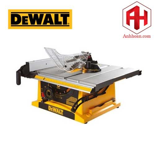 Máy cưa bàn DeWALT DWE7470-B1 (254mm-1800W)