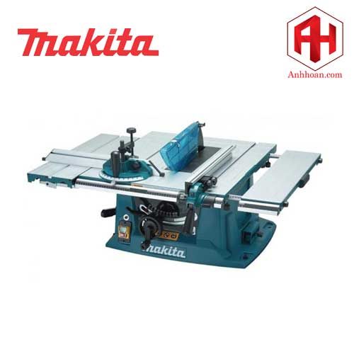 Máy cưa bàn Makita MLT100 (260mm)