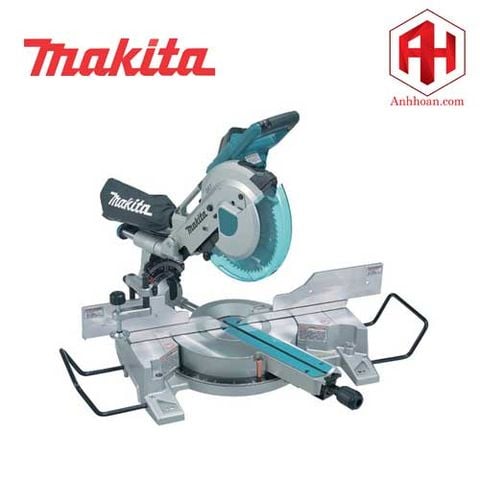 Máy cưa đa góc trượt Makita LS1016 (260mm)