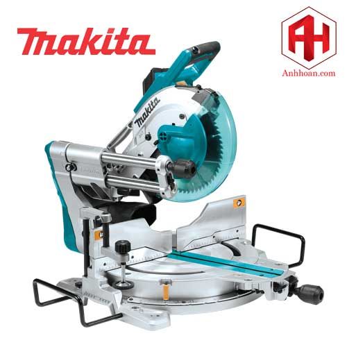 Máy cưa đa góc trượt Makita LS1019L (260mm)